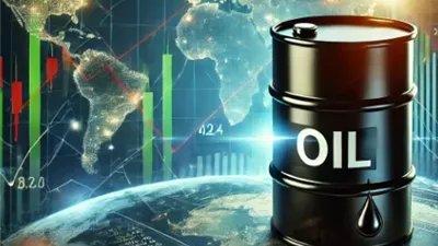 مباحثات روسية-صينية لزيادة صادرات النفط