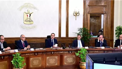 رئيس الوزراء: الدولة المصرية بقيادة الرئيس السيسي تضع التعليم الفني والتكنولوجي في صدارة أولوياتها