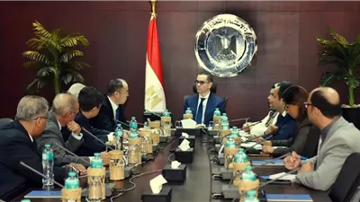 بروميتيون: 400 مليون دولار استثمارات جديدة في مصر لإنتاج 1.5 مليون إطار سيارة