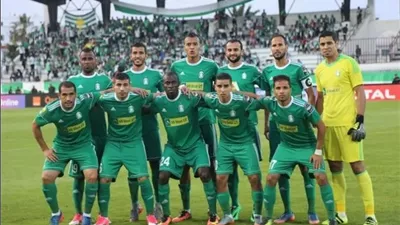 أهلي طرابلس يعلن إقامة نهائي كأس ليبيا في مصر