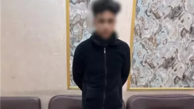 القبض على شخص بحوزته مبالغ مالية لشراء أصوات الناخبين لصالح مرشح بالمحلة