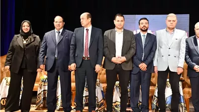 مبادره وطن بلاسموم بين شباب القناطر الخيريه