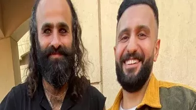 عرب ناصر: فخور بحصد 