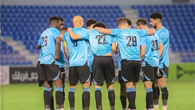 غزل المحلة يضع شرطا لرحيل ثنائي الفريق فى يناير