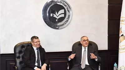 مصر والجزائر تعقدان الاجتماع الأول للجنة الفنية للتعاون الاستثماري