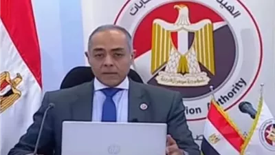 الوطنية للانتخابات تجري اتصالا برؤساء اللجان العامة عقب انتهاء التصويت