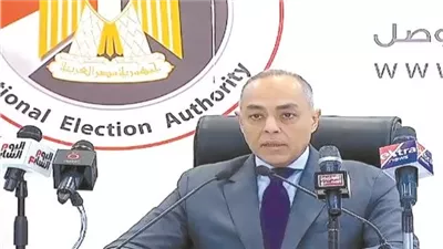 تمكين الناخبين المتواجدين في الحرم الانتخابي من التصويت حتى بعد 9 مساء