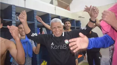 المنيا هزم كسكادا ويتصدر المجموعة