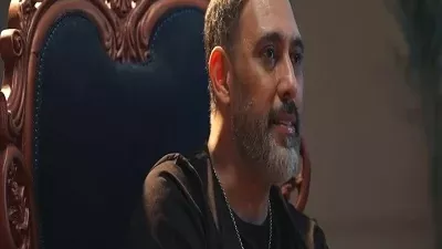 عمرو مصطفى يوضح آلية استخدام الـ AI في صناعة الأغاني مع زياد ظاظا
