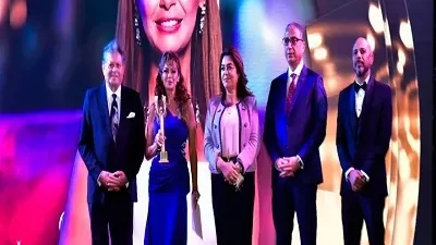 افتتاح الدورة الثانية لمهرجان الفيوم الدولي بحضور نجوم الفن