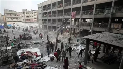 تحذيرات إسرائيلية من إعادة بناء حماس قوتها داخل غزة