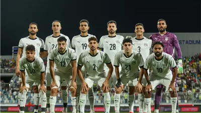 موعد سفر منتخب مصر إلى قطر.. وموقف تذاكر بطولة كأس العرب