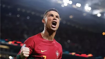 الفيفا ينقذ كريستيانو رونالدو قبل كأس العالم 2026