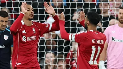 تشكيل ليفربول المتوقع أمام آيندهوفن.. وموقف محمد صلاح
