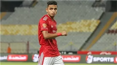 كريم الدبيس يكشف كواليس رحيله عن الأهلي