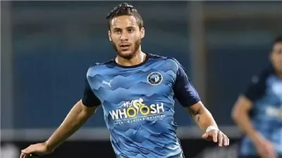 محامي موظف الأمن في قضية رمضان صبحي يكشف كواليس جديدة