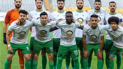 المصري يخوض مرانه الاول فى زامبيا استعداداً لمواجهة زيسكو