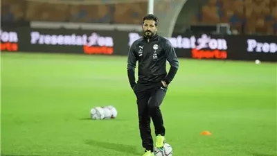 سيد معوض: نجلي عمر يتعرض للظلم بسبب اسمه