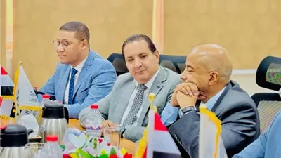 مجلس أمناء جامعة الأقصر الأهلية يعتمد جداول امتحانات الكليات