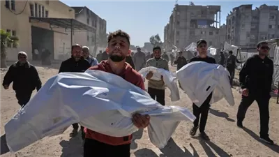 روسيا تطالب إسرائيل بجدول زمني للإنسحاب من غزة