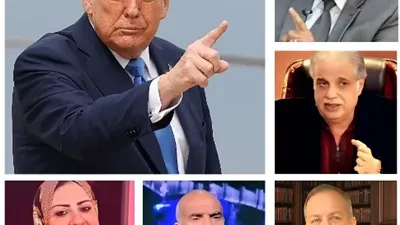 نهاية الغموض في علاقة أمريكا بالإخوان