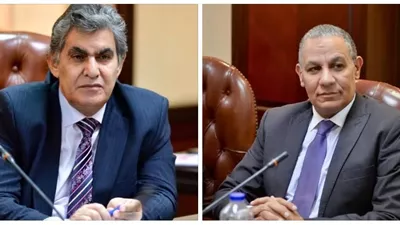 لجنة ضبط أداء الإعلام الرياضي تهنئ محمد إبراهيم لتوليه منصب رئيس التلفزيون المصري