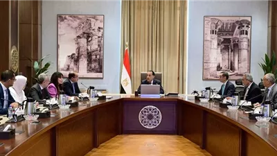 رئيس الوزراء يُتابع الموقف التنفيذي لخطة تطوير المنظومة الجمركية
