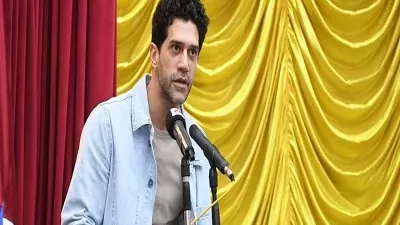 افتتاح مسابقة أفلام الطلبة فى فعاليات مهرجان الفيوم لأفلام البيئة