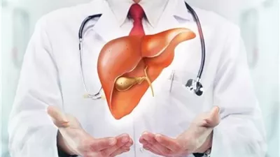 تشمع الكبد..الأعراض وطرق العلاج