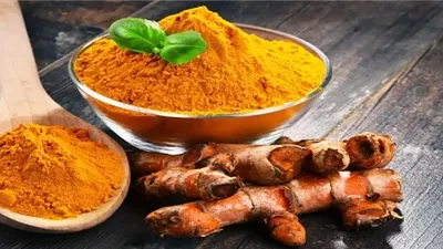كل ما تريد معرفته عن مكملات الكركم
