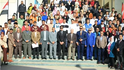 نائب محافظ سوهاج يؤكد دعمه للمواهب والمشروعات الصغيرة