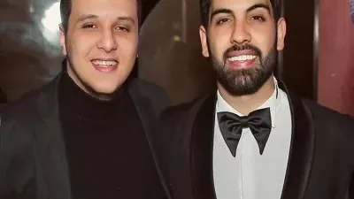 بعد أحمد كامل.. فريد يطرح كليب 