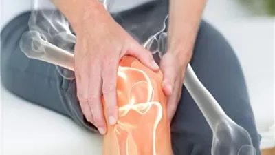 5 خطوات يومية تحافظ على شباب مفاصلك وتمنع التآكل المبكر