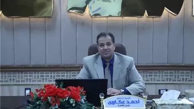 ١١ قرارا لمجلس جامعة قنا..تعرف عليها