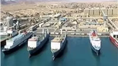 تداول 68 ألف طن و796 شاحنة بضائع عامة ومتنوعة بموانئ البحر الأحمر