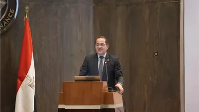 كجوك: نستهدف حزمة تسهيلات ضريبية جديدة لخدمة مجتمع الأعمال
