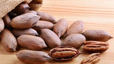 دراسة.. جوز البقان يعزز صحة القلب ويخفض الكوليسترول