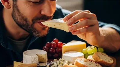 دراسة يابانية .. تناول الجبن أسبوعيًا قد يرتبط بانخفاض خطر الخرف
