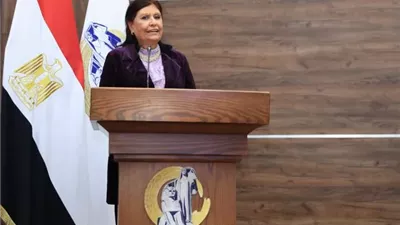 د.نسرين البغدادي: تزايد العنف الإلكتروني يستلزم تشريعات قوية تواكب التحول الرقمي
