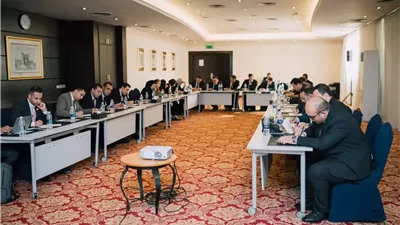 دورات تدريبية لأعضاء النيابة العامة للتصدي لجرائم العنف ضد المرأة