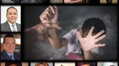 انتهاك براءة الصغار.. جريمة لا تحتمل الصمت