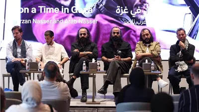 مخرجان فيلم 