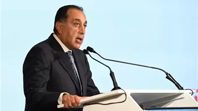 مدبولي: المواطن يجني ثمار الإصلاحات الاقتصادية من هذا العام