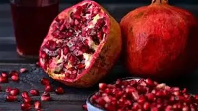 هل تناول الرمان على معدة فارغة مفيد؟ دراسة توضح الحقيقة