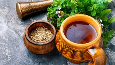 دراسة حديثة تكشف فعالية تركيبة عشبية صينية في تحسين بطانة الرحم