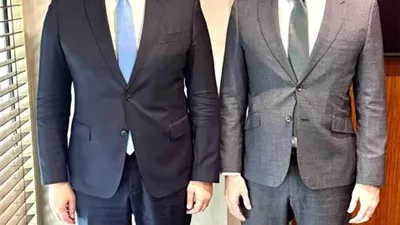 وزير البترول يبحث فرص التعاون في المعادن الحيوية مع هانتر الأسترالية