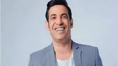 براءة سعد الصغير من تهمة التعدي على حقوق أغنية 