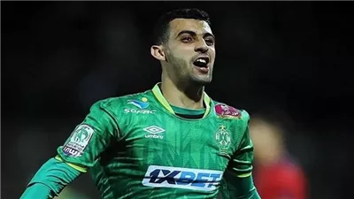 الأهلي يسعي لضم بلعمري لخلافة علي معلول