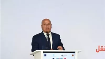 الوزير: الصناعة المتكاملة تحتاج نقل ولوجستيات حديثة لتعزيز تنافسية الصادرات