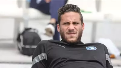 هل يسحب لقب دوري الأبطال من بيراميدز بسبب رمضان صبحي؟